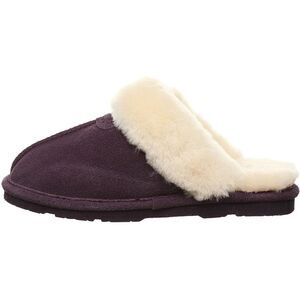 BEARPAW Womens Loki II Slide Slipper
